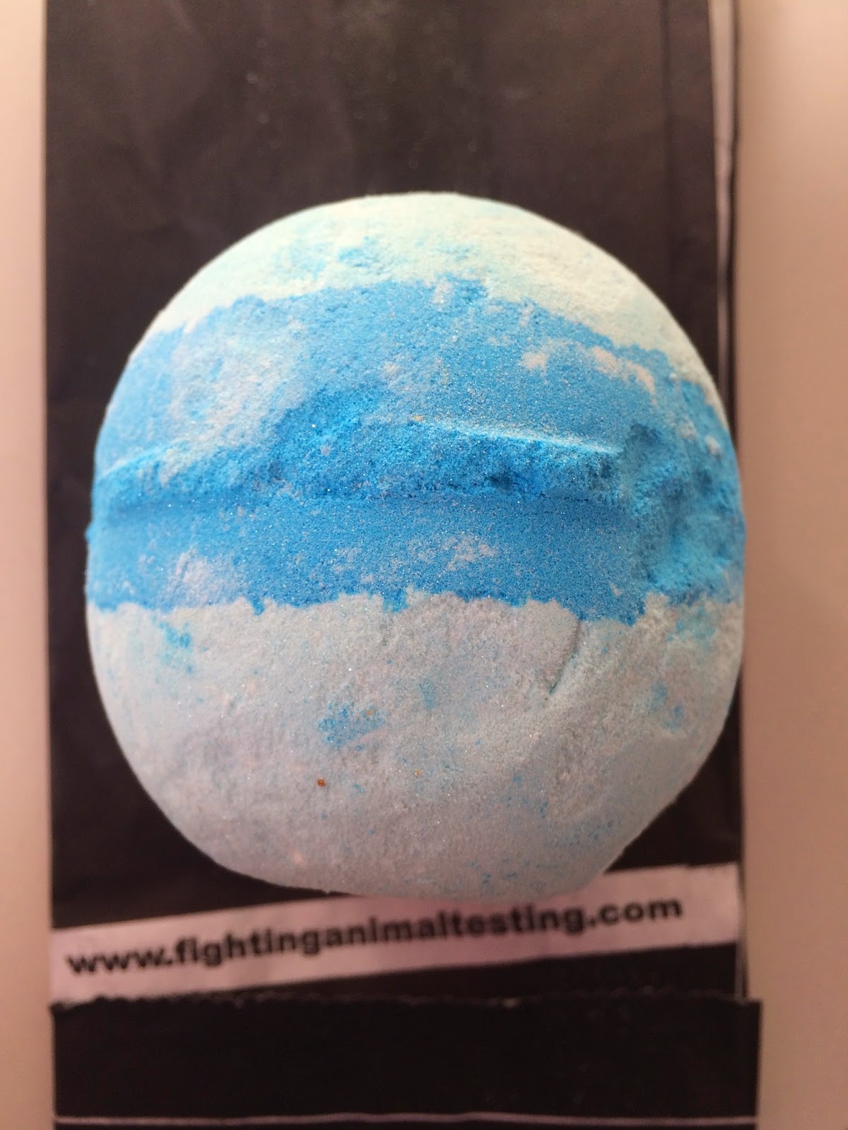 Ariel's Little Corner of the Lush Oxford Street Exclusive