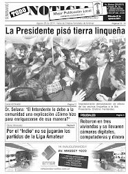 TAPA 31 DE AGOSTO DE 2011