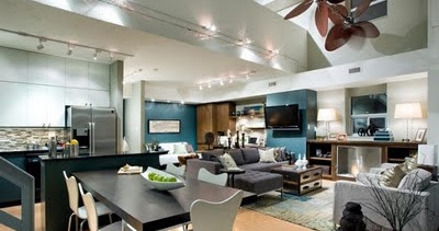 Decoraciones y Hogar: Decorando la Sala de Estar para tu casa