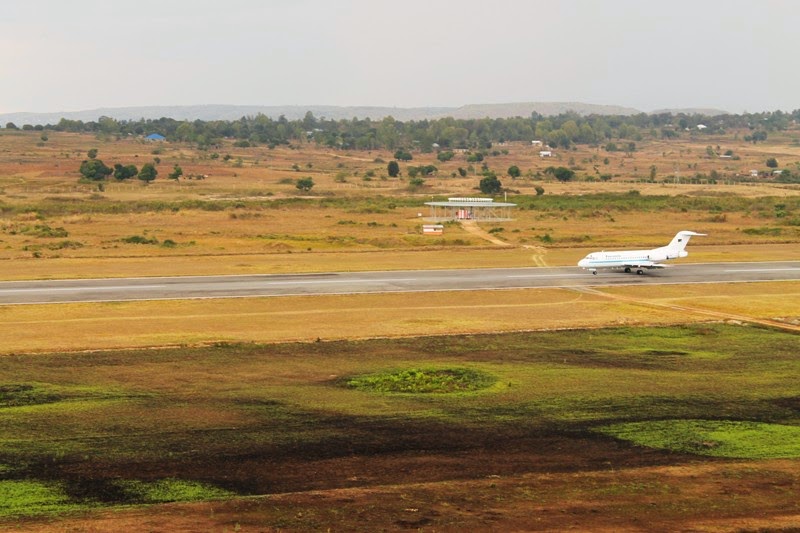 MwanzaMwanza International AirportU/C SkyscraperCity Forum