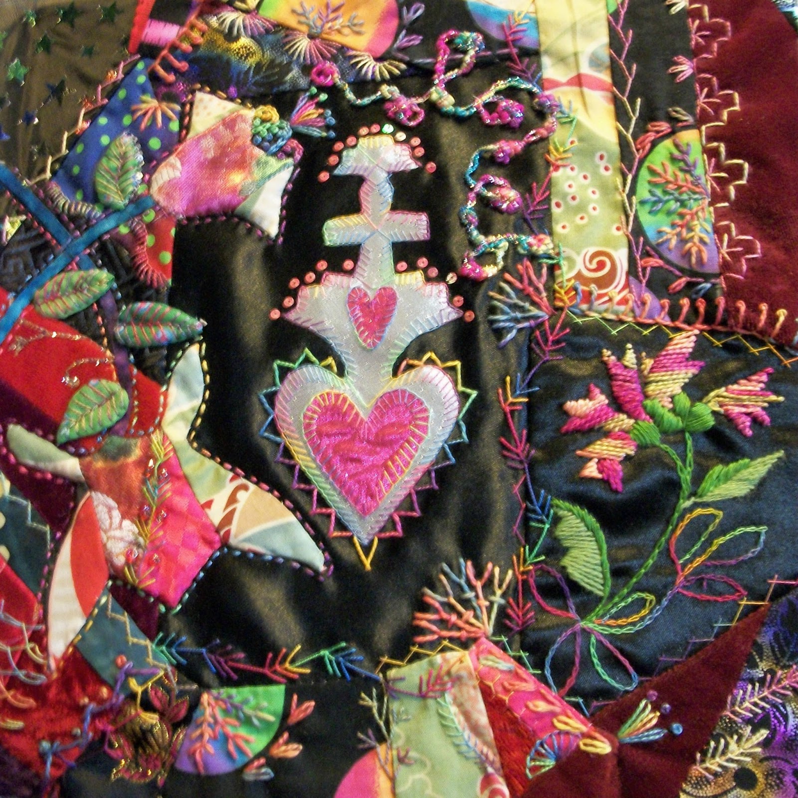 CQJP2013 Martha G., Oklahoma, USA