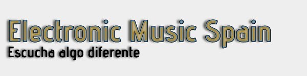 Electronic Music Spain
