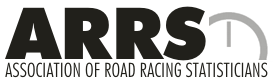 Association of Road Racing Statistics