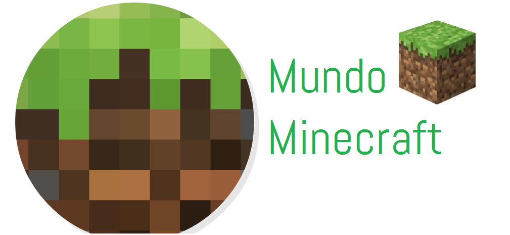 Mundo Minecraft 