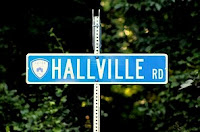 Hallville Rd