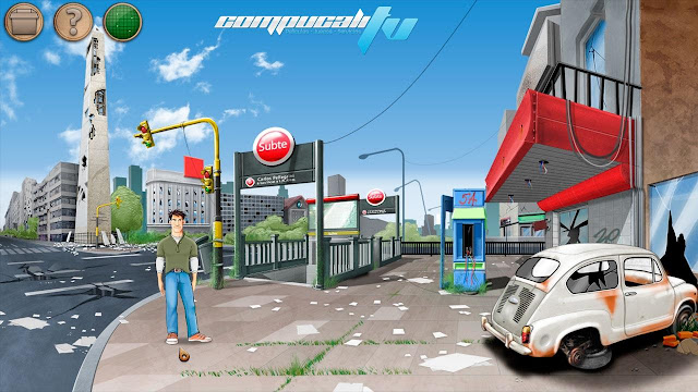 Reversion The Meeting PC Full Español Reversion The Meeting PC Full Español