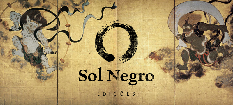 . Sol Negro Edições .