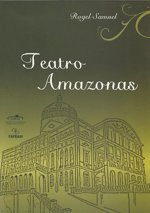 TEATRO AMAZONAS