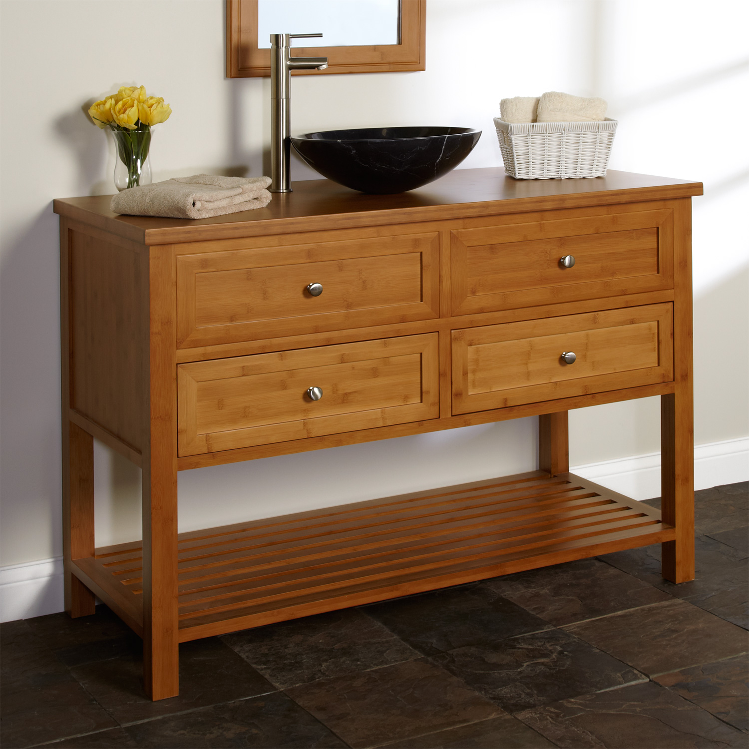 Bamboo Worktops Photos Bamboo Vanities