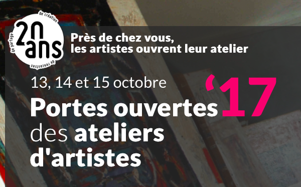 Ateliers d'artistes