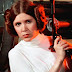 Confira o visual da Princesa Leia em "Star Wars: O Despertar da Força"