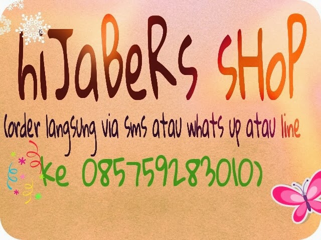 Hijabers Shop online