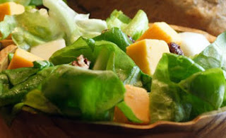 Ensalada criolla recetas