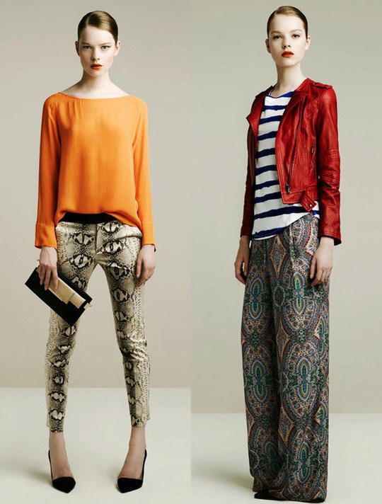 zara-ap11 Zara Coleção Primavera Verão 2019 - 2019 zara-ap11