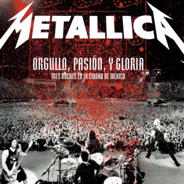 Metallica - Death Magnetic 2008 download