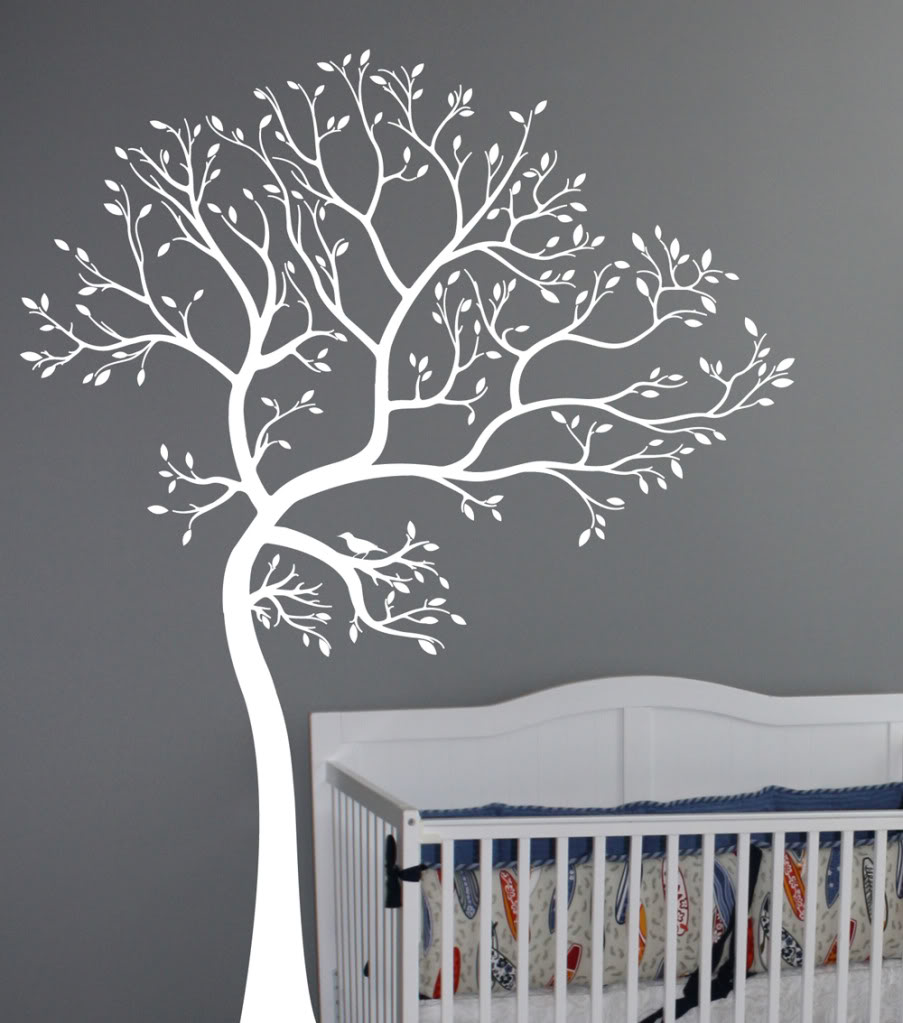 limelight interiors interior decorating home staging amp redesign huge white tree wall decal nursery and birds art baby kids limelight interiors interior decorating home staging amp redesign huge white tree wall decal nursery and birds art baby kids