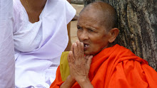 Sri Lanka = bouddhisme