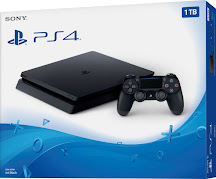 Ps4 1 tb con 25 juegos grabados