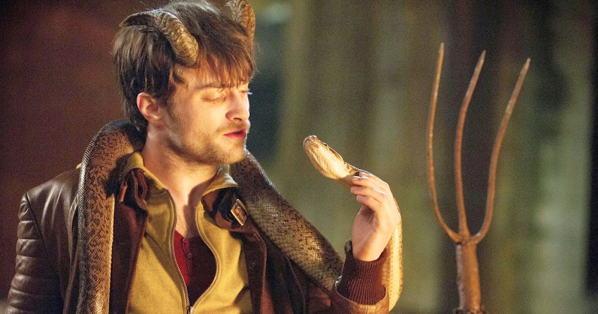 Cinemaphile Horns / * (2014)