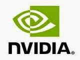 nvidia nvidia