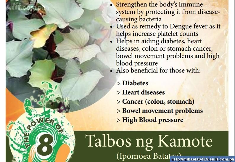 Sweet potato vs potato picture