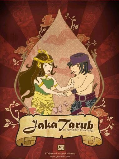 Jaka Tarub dan 7 Bidadari Jaka Tarub dan 7 Bidadari