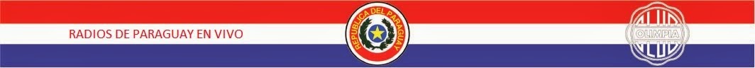 radios de paraguay
