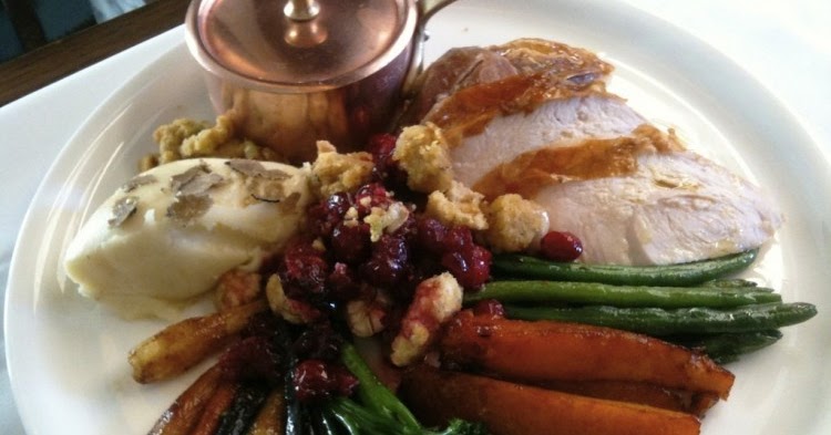 Thanksgiving day congratulate