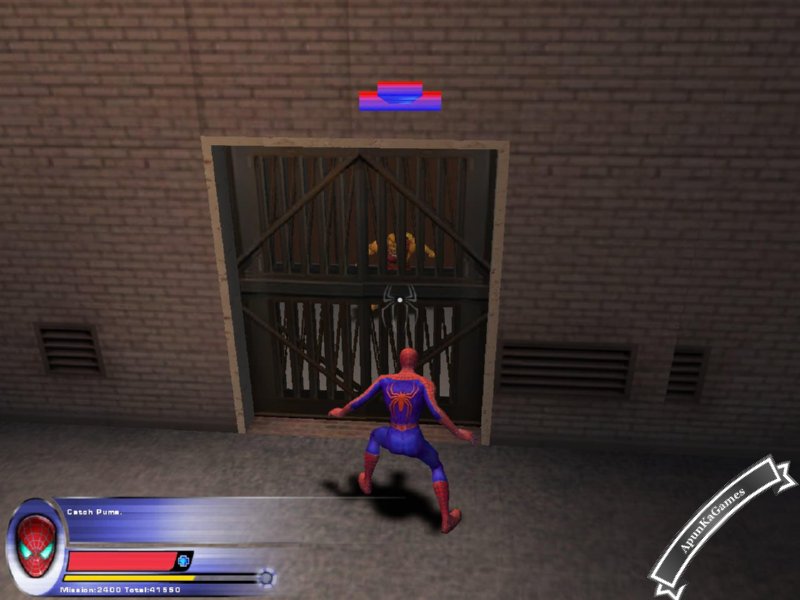Spider man 2001 скачать торрент на пк