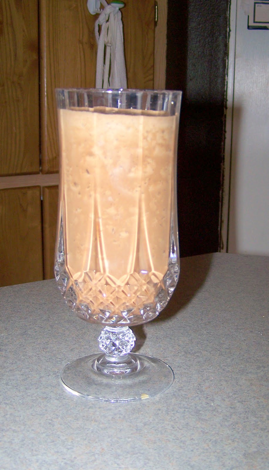 Make It Sparkly Mama! Blended Coffee from YOUR blender!