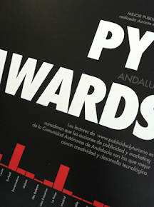 pyt awards