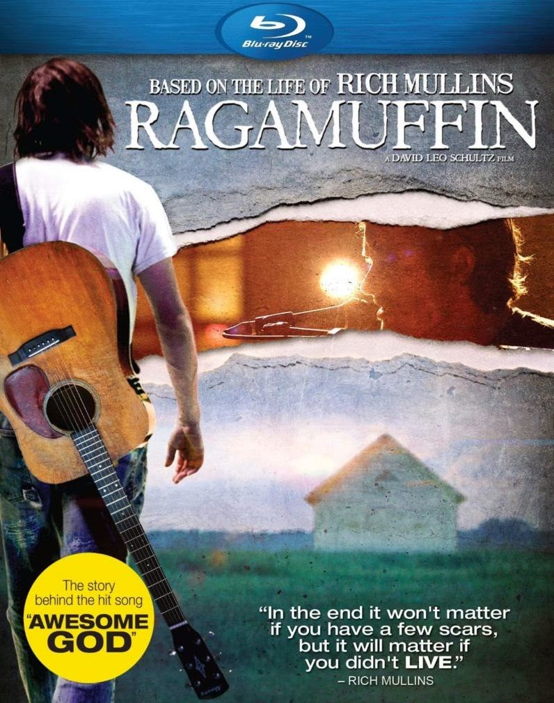 Ragamuffin – Legendado Ragamuffin – Legendado
