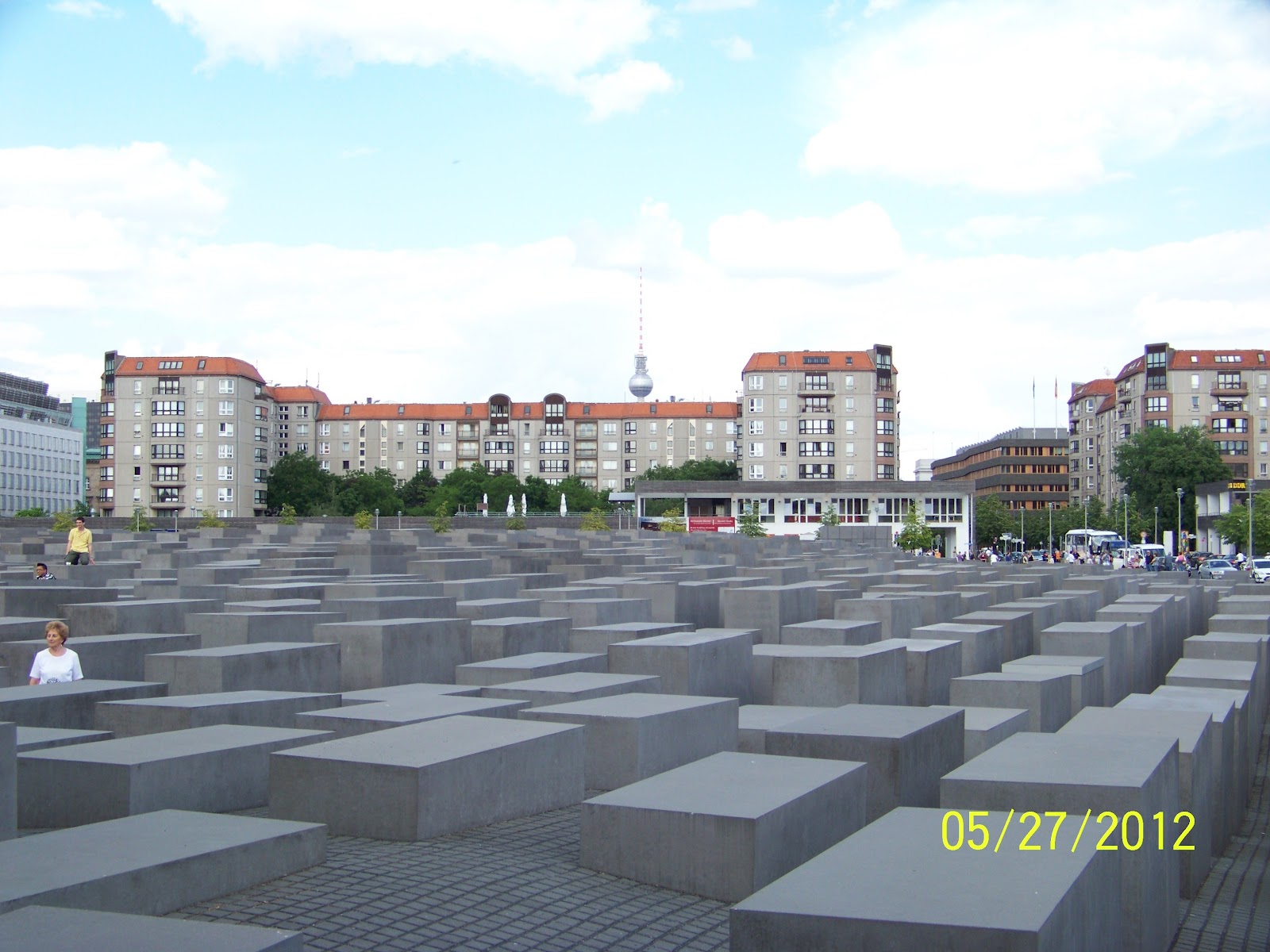 Auf Dem Weg Ins Nirgendwo Juni 2012