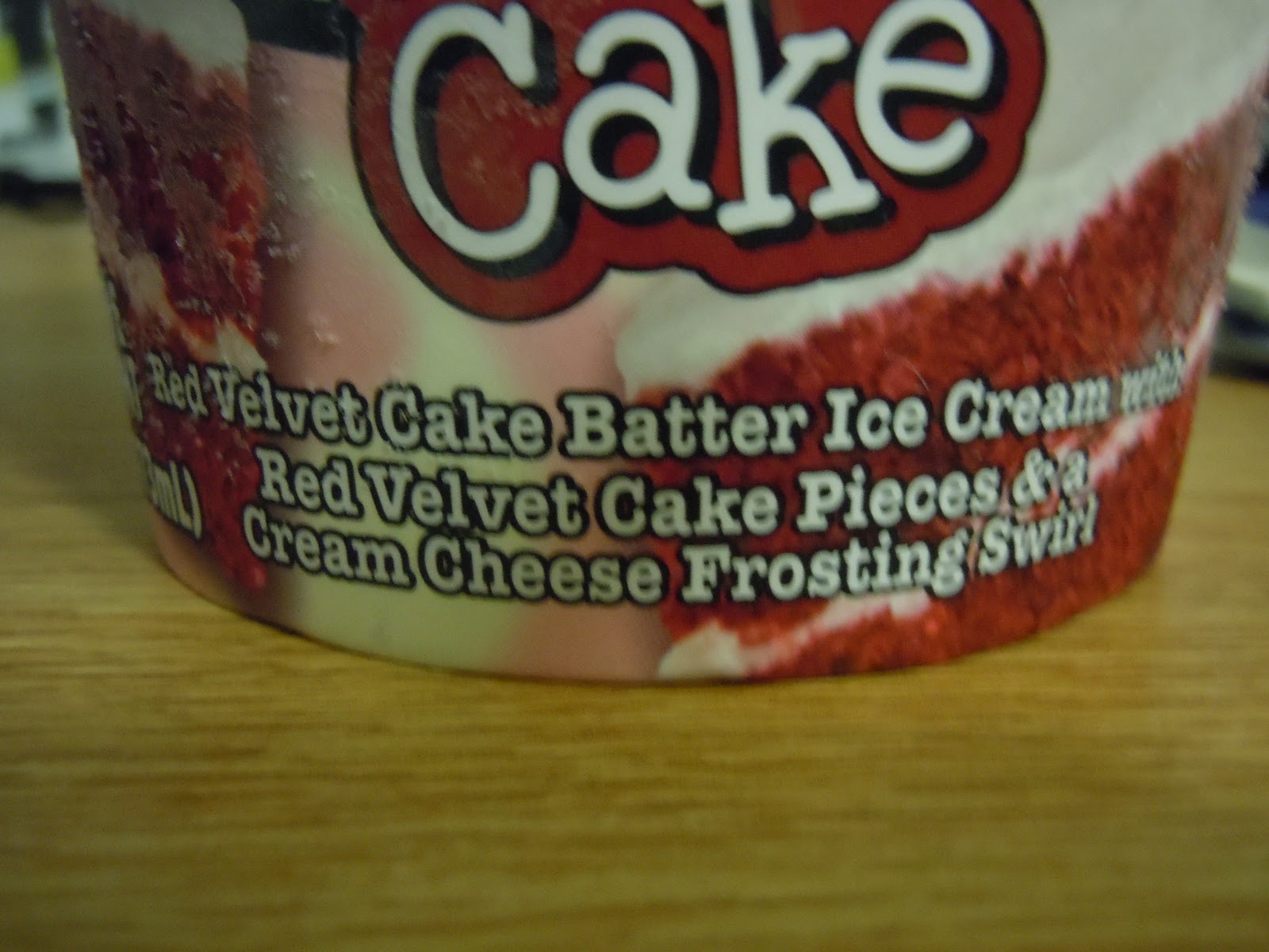 Eating Every Ben and Jerry�s Ice Cream Flavor Finally