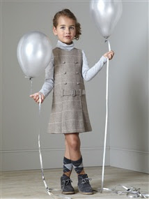 Cyrillus - Kidswear Girls