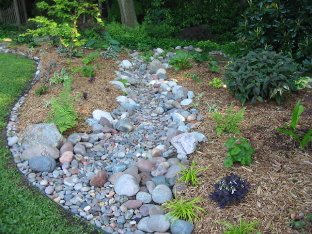 signature gardens backyard bling
