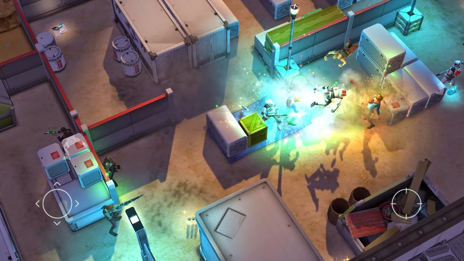 space marshals mod apk space marshals mod apk