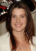 Cobie Smulders HQ photo