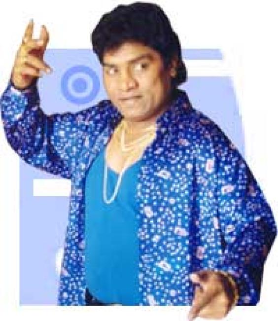 Bollywood: Johny Lever Biography, Nice Pics And Wallpapers