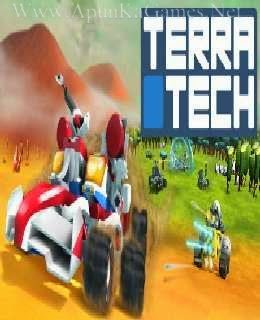 Terratech game download