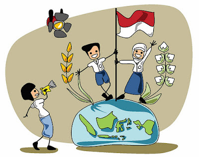 Chocolate and Concrete: Hari Pendidikan Nasional? Inget Gak?