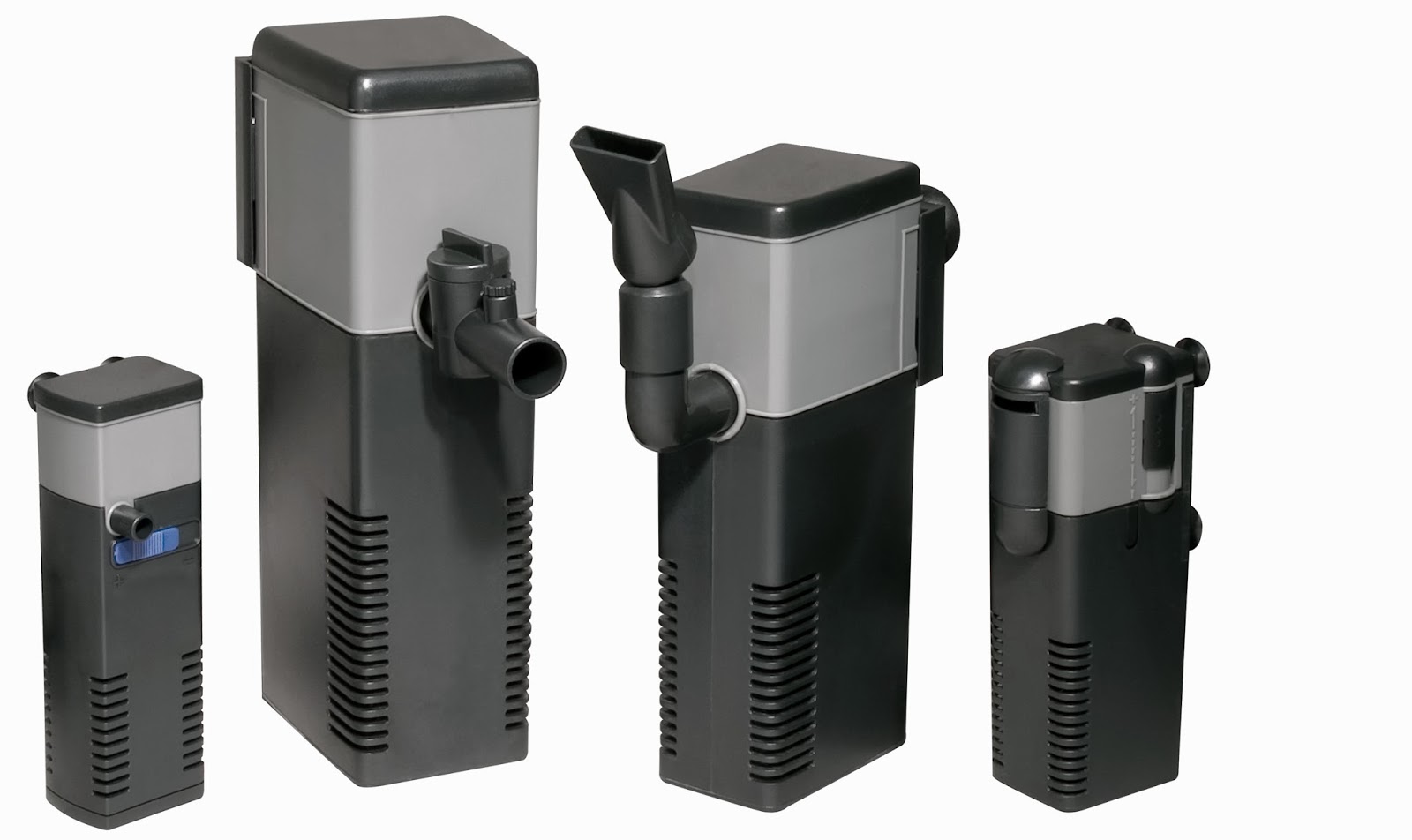 Keong Lumut Aquascape FILTER AQUASCAPE