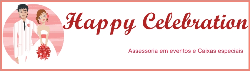 Happy Celebration Assessoria
