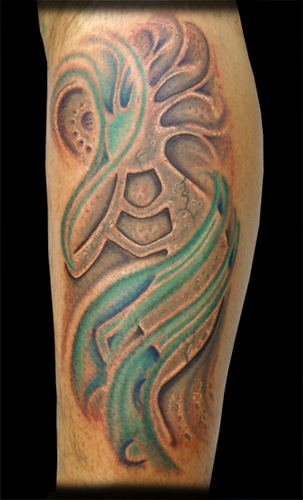 Dwayne Johnson Shoulder Spiritual Tattoo Dwayne Johnson Shoulder Spiritual Tattoo