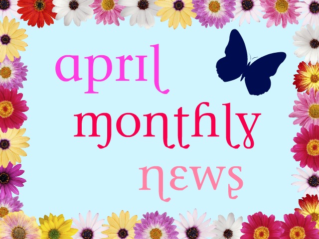 April 2012 | Freda&#039;s Voice