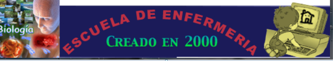 Escuela de Enfermería 1