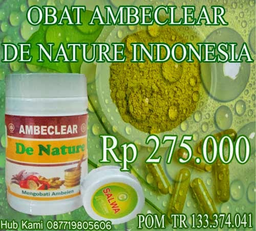 Obat Ambeien Ampuh