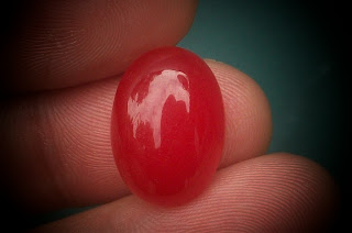 Giok Merah Giok Merah