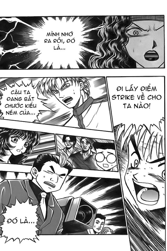 Bowling King-Vua Bowling