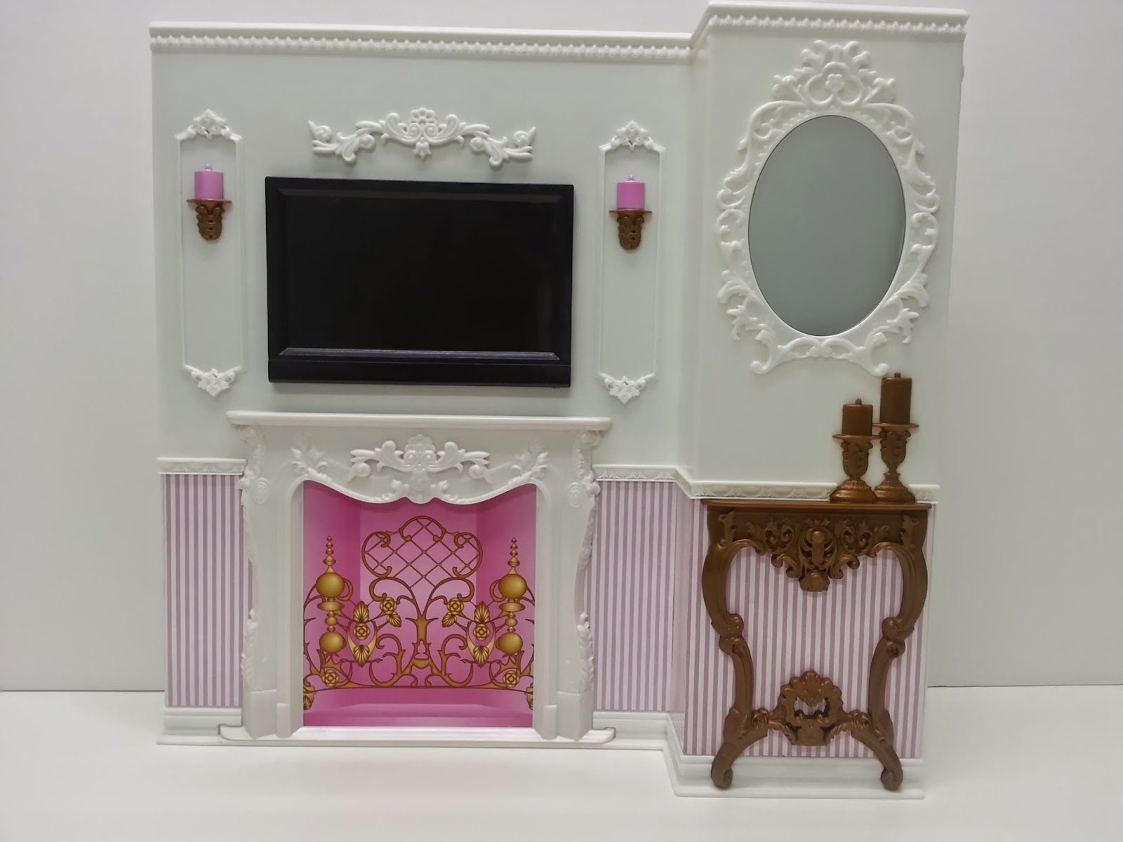 Jane Chérie: Moxie Girlz Jammaz House